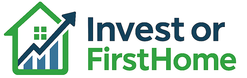 InvestOrFirstHome